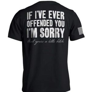 Meet your Posher, Tom